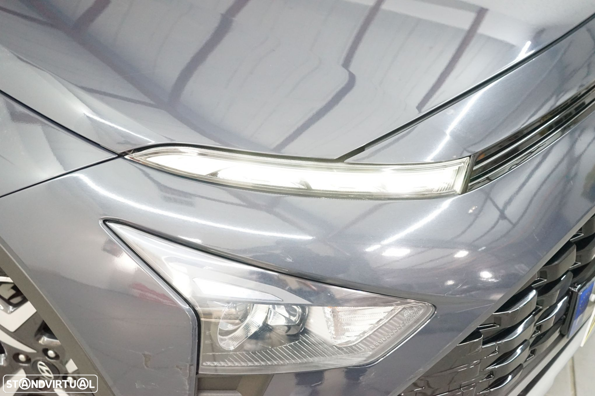 Hyundai Bayon 1.0 T-GDI Premium - 9