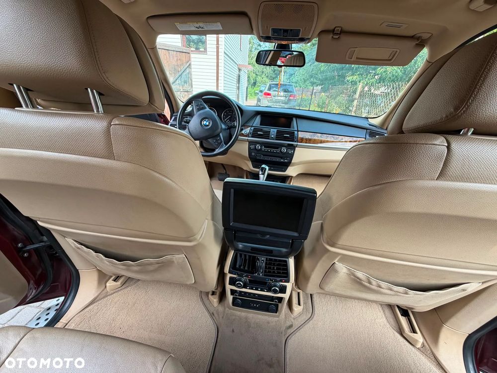 BMW X5 3.5i xDrive - 11