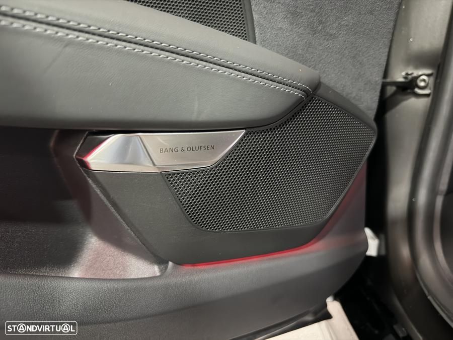 Audi RS e-tron GT quattro - 26