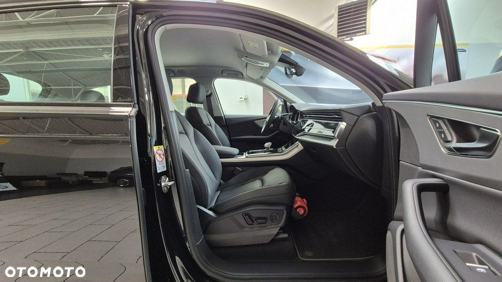 Audi Q7 - 26
