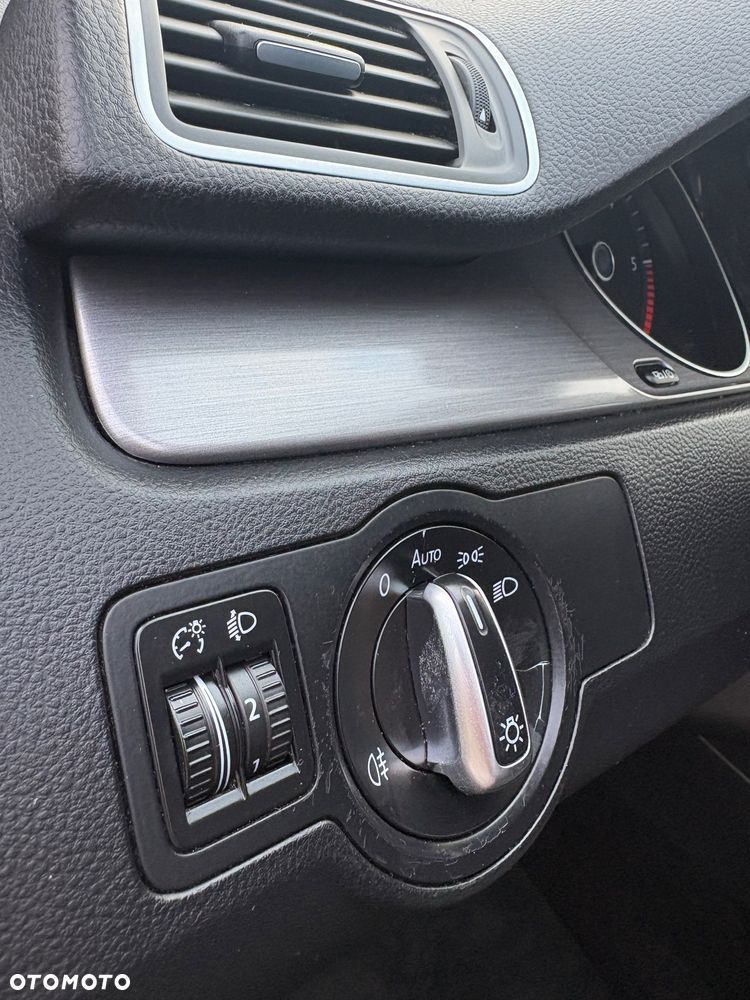 Volkswagen Passat 2.0 Blue TDI SCR Trendline - 10