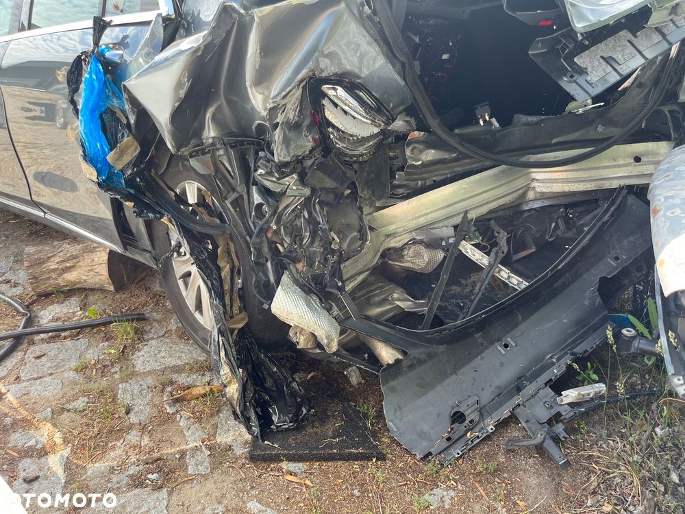 Mercedes-Benz Klasa S 400 d 9G-TRONIC - 9