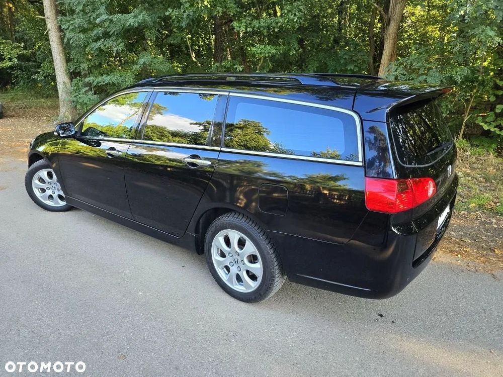 Honda Accord Tourer 2.0 i Sport - 3