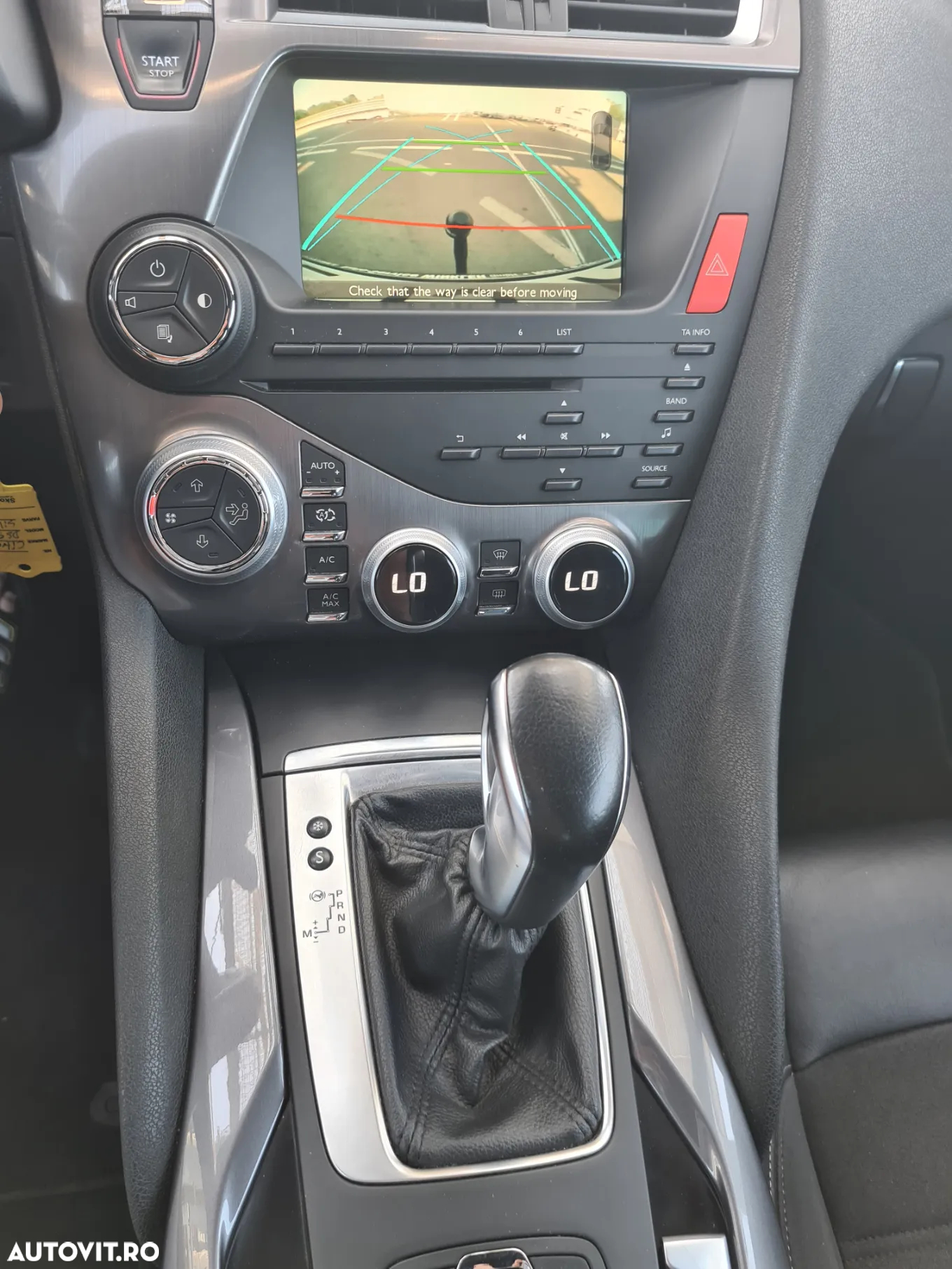 Citroën DS5 - 6