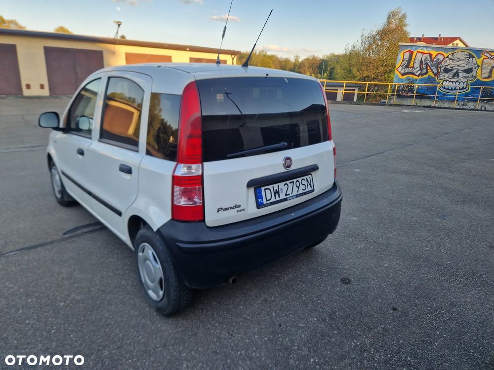 Fiat Panda 1.2 Dynamic Eco - 7