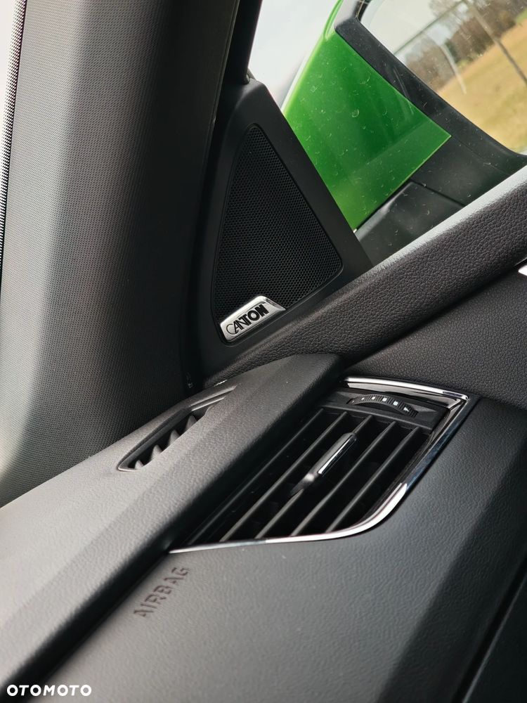 Skoda Octavia 2.0 TDI (Green tec) RS - 21