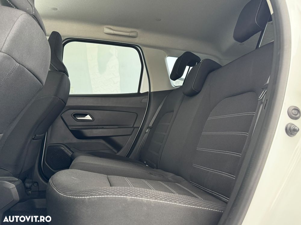 Dacia Duster Blue dCi 115 Expression - 14