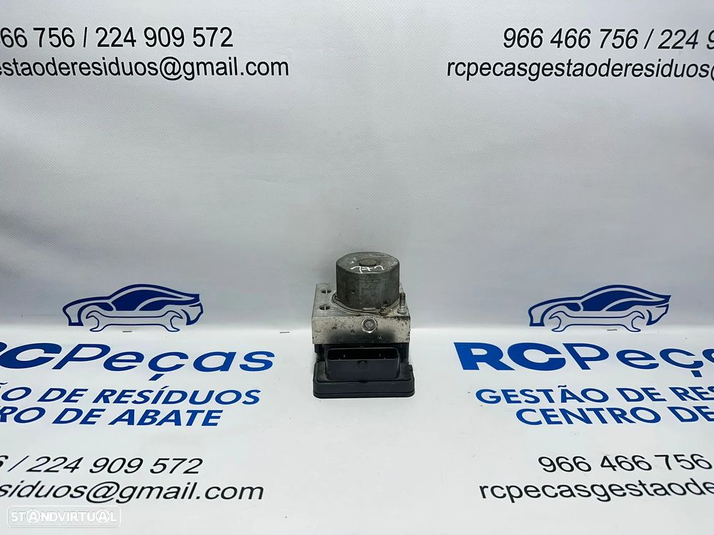 .Modulo ABS Bloco Hidráulico Original ATE VW Volkswagen Seat 6R0907379BA 2008 - 2017 - 4