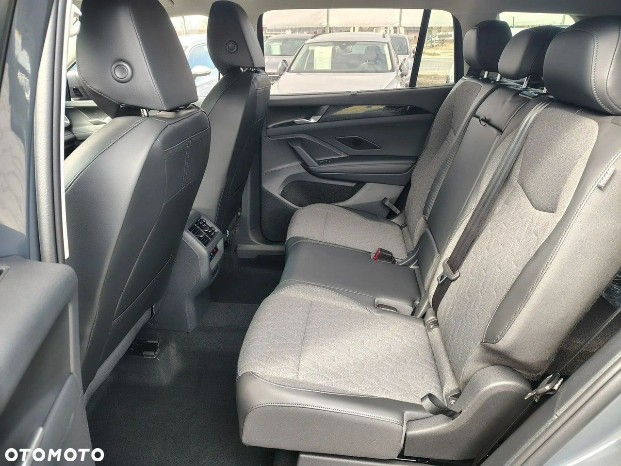 Volkswagen Tayron - 11