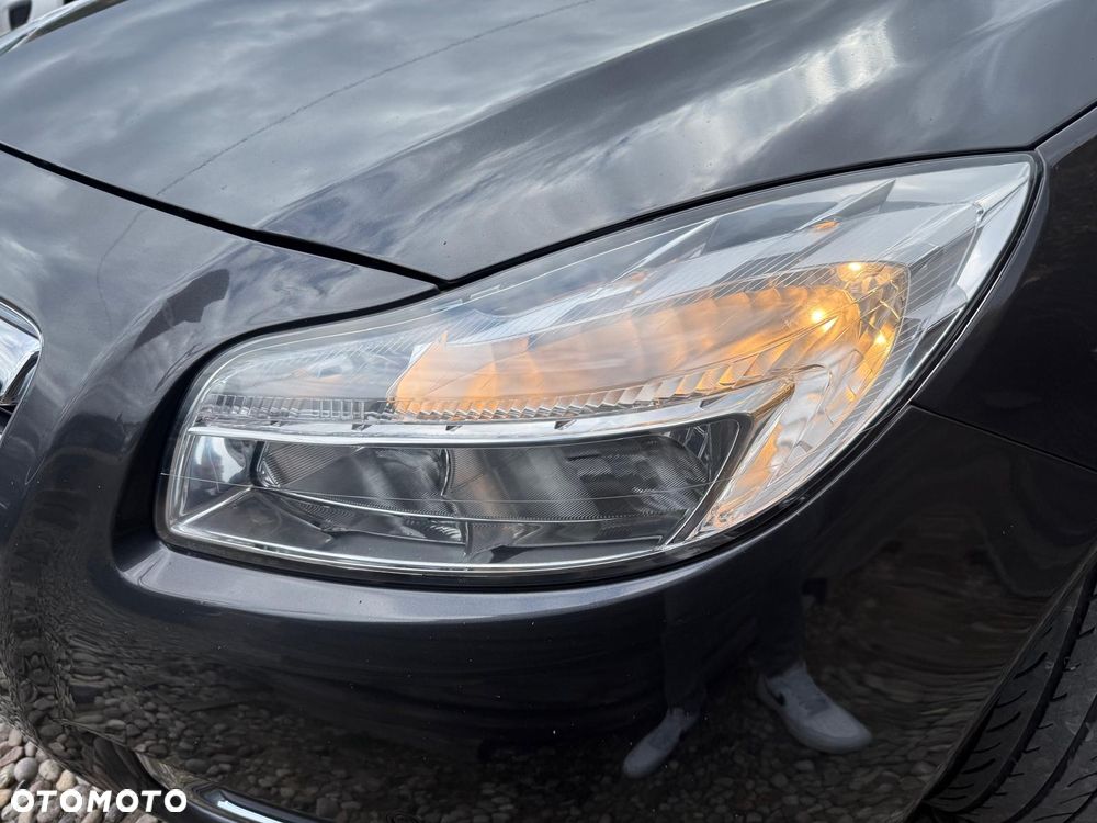 Opel Insignia 1.6 Turbo Edition - 3
