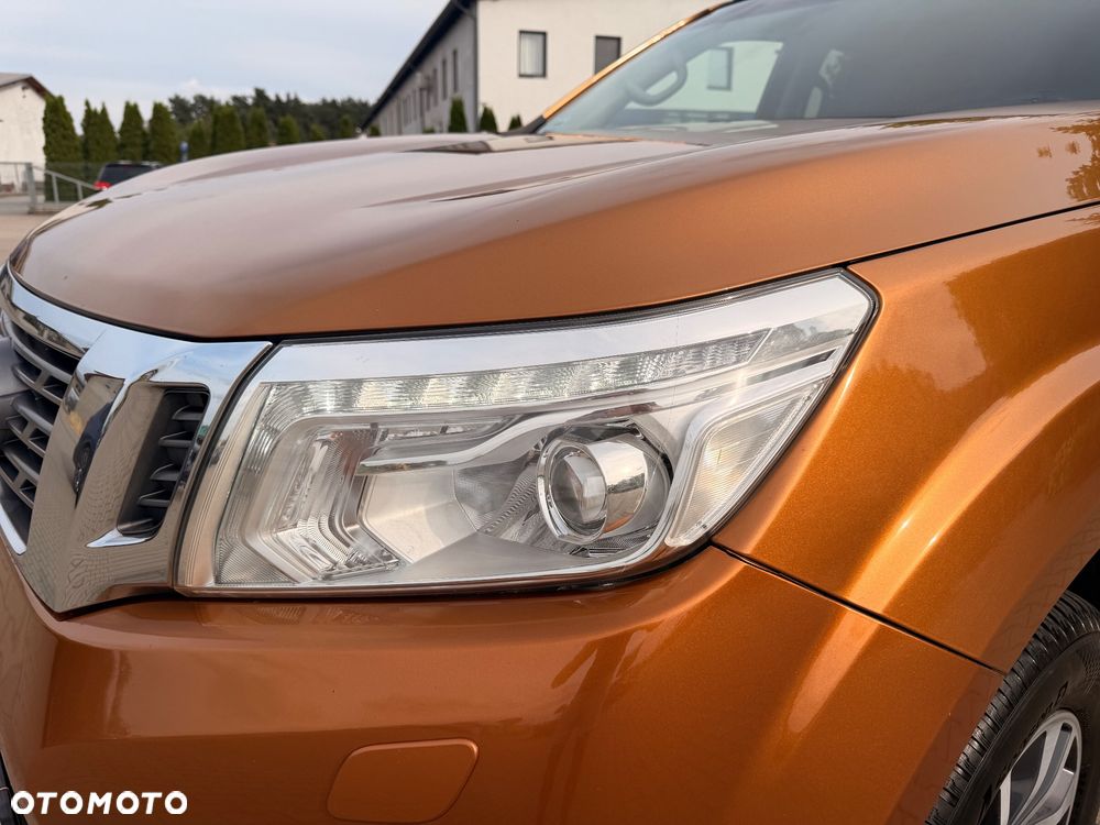 Nissan Navara - 3