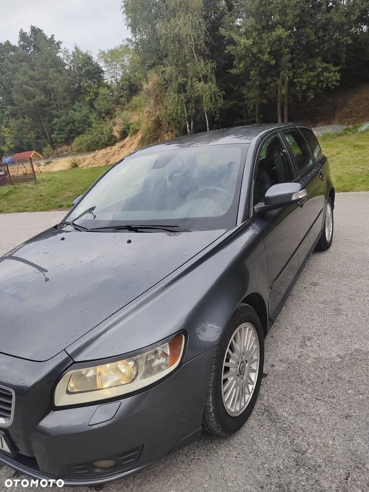 Volvo V50 2.0D - 18