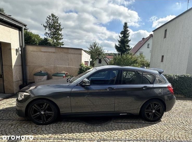 BMW Seria 1 - 15