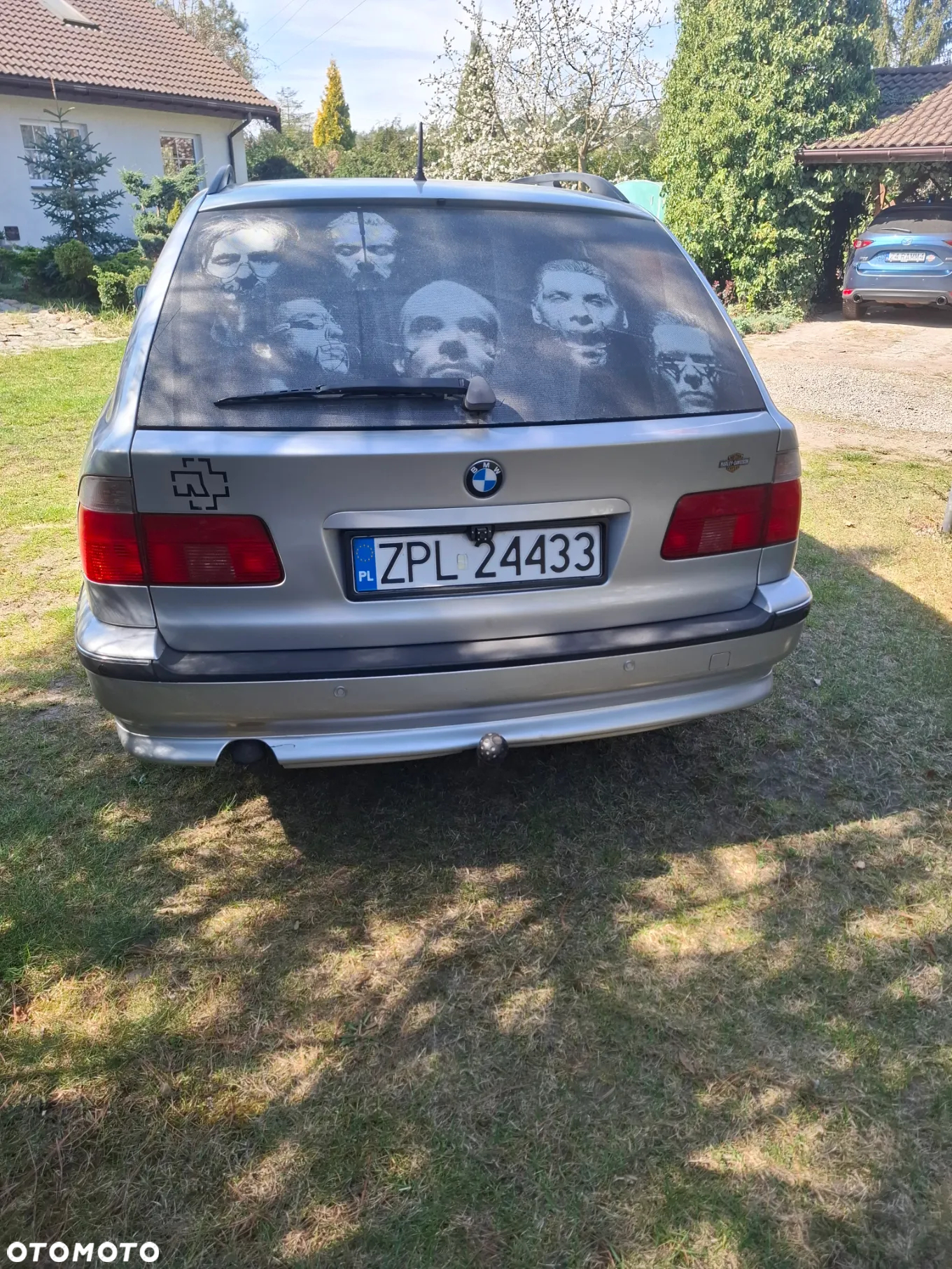 BMW Seria 5 530d - 2