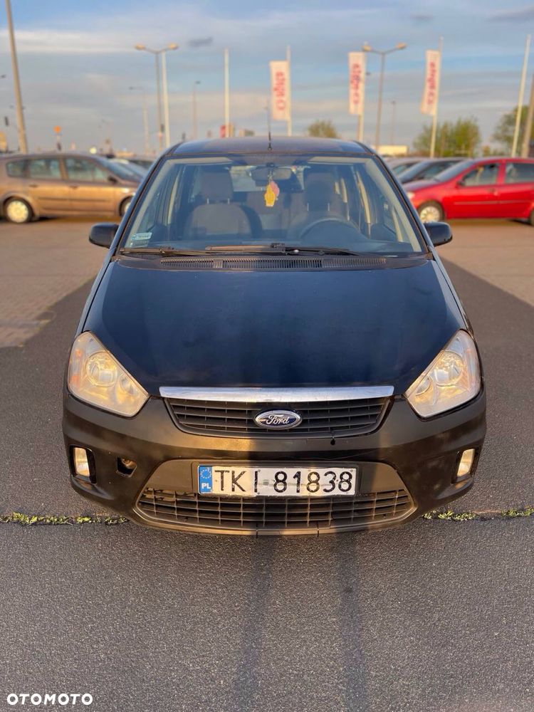 Ford C-MAX - 2