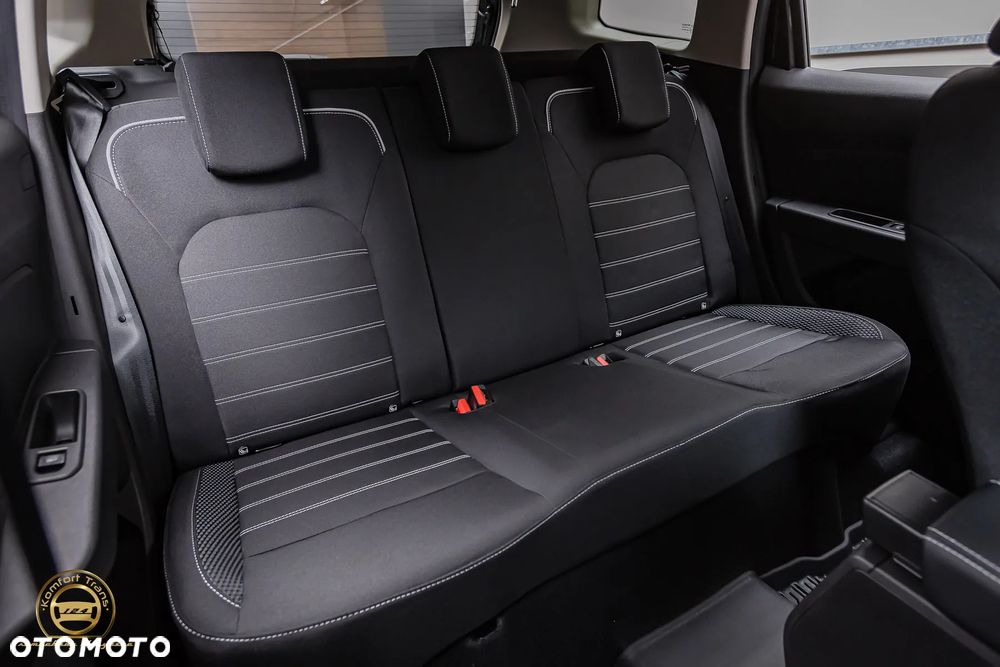 Dacia Duster 1.3 TCe Journey - 20