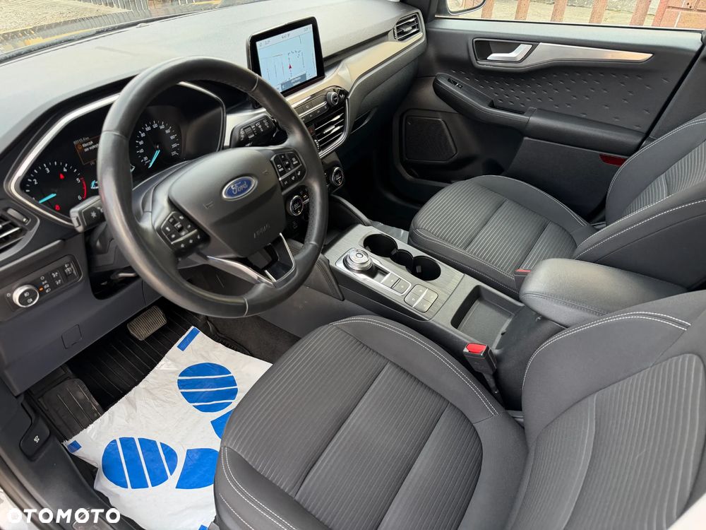 Ford Kuga 1.5 EcoBlue FWD Titanium - 9