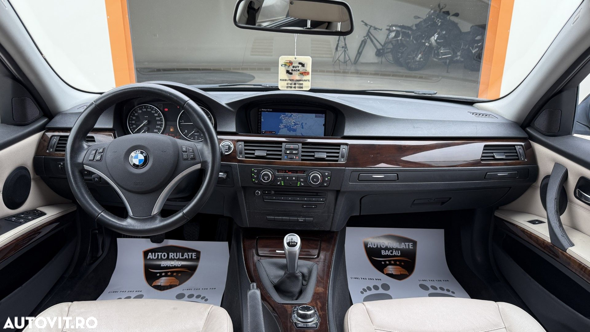 BMW Seria 3 - 8