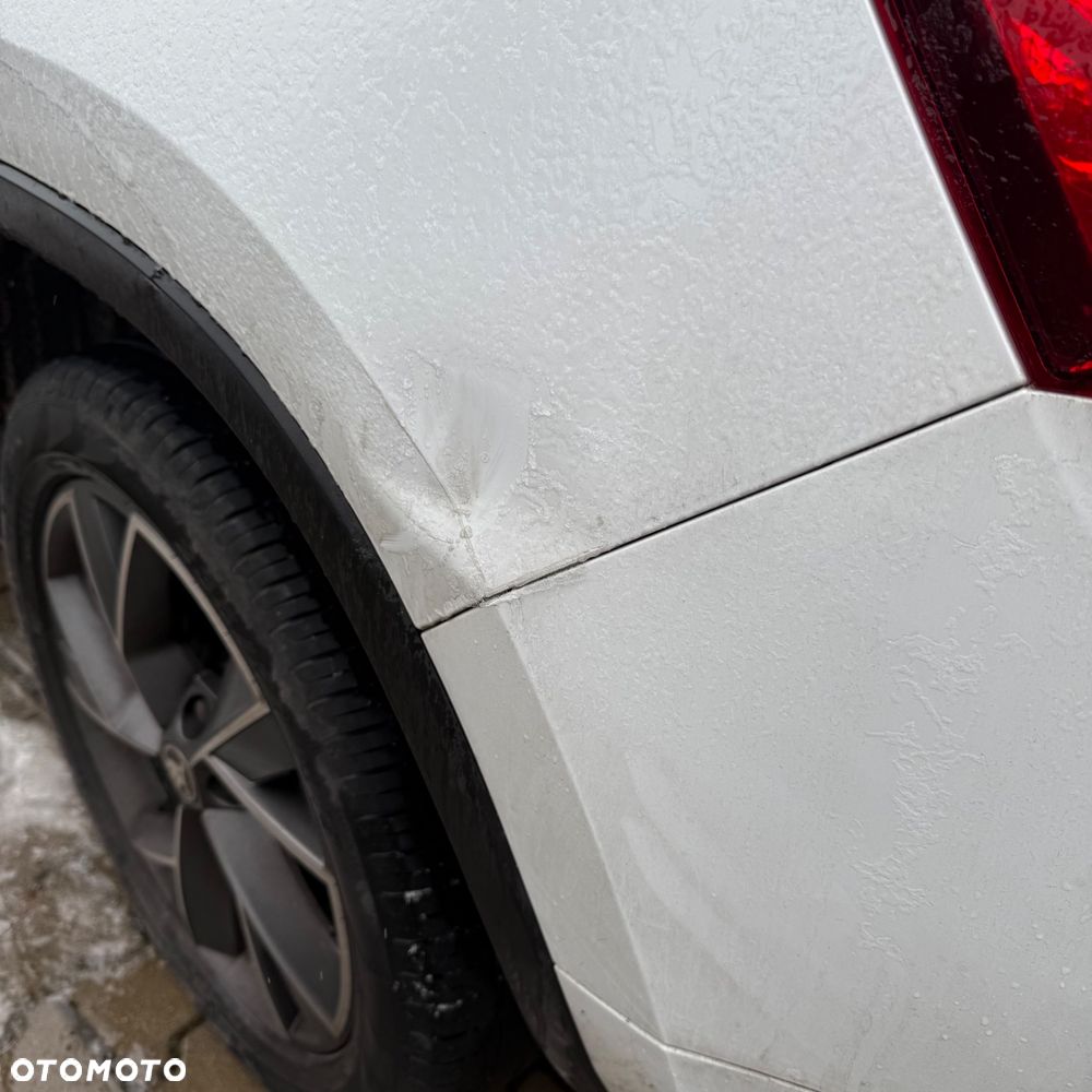 Skoda Kodiaq 1.5 TSI ACT DSG Sportline - 36