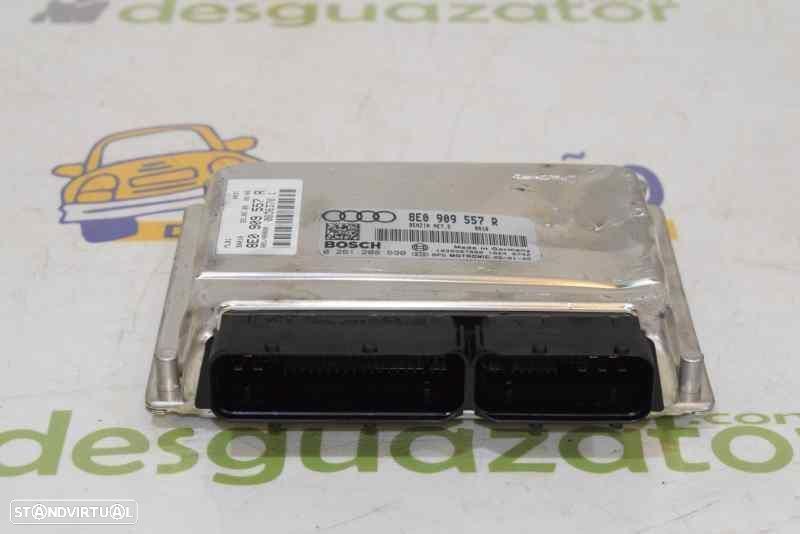 CENTRALINA DO MOTOR UCE AUDI A4 BERLINA 8E - 1