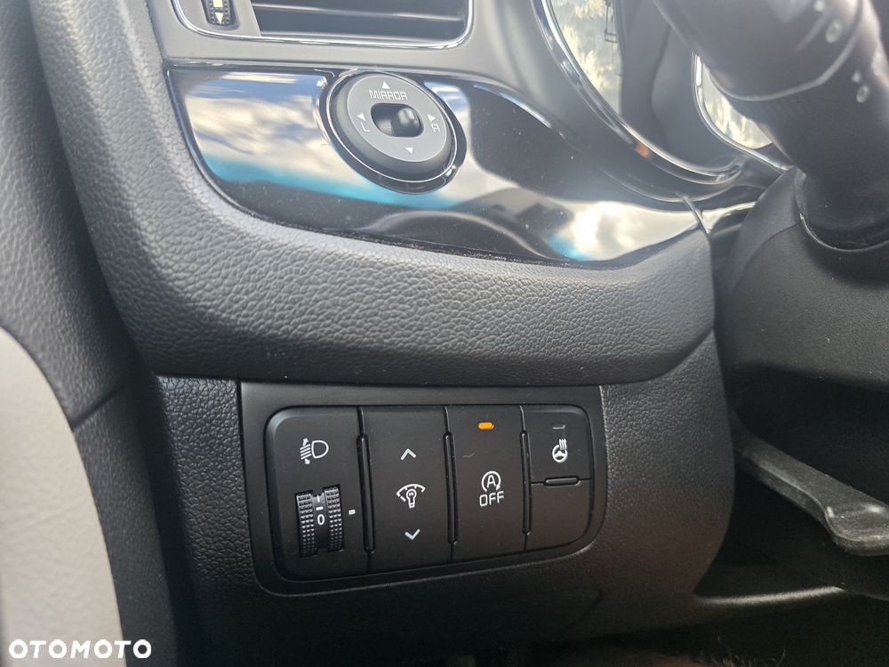Kia Ceed 1.6 CRDi Spirit - 18