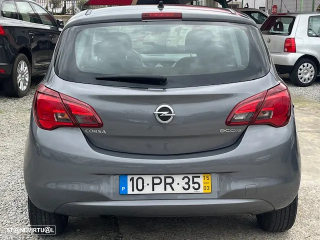 Opel Corsa 1.3 CDTi Business Edition - 4