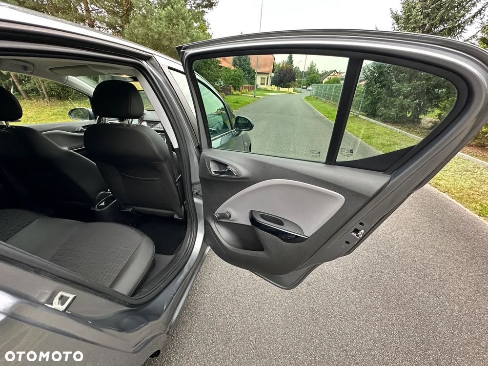 Opel Corsa 1.4 Cosmo S&S Easytronic - 20