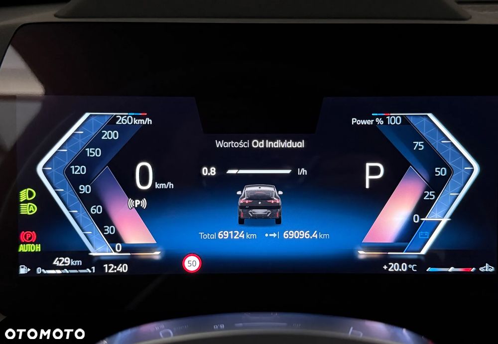 BMW X2 sDrive18d M Sport - 30
