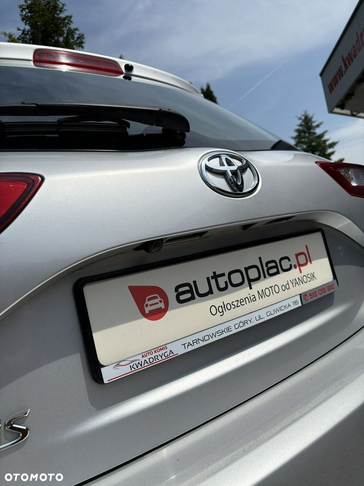 Toyota Yaris - 13