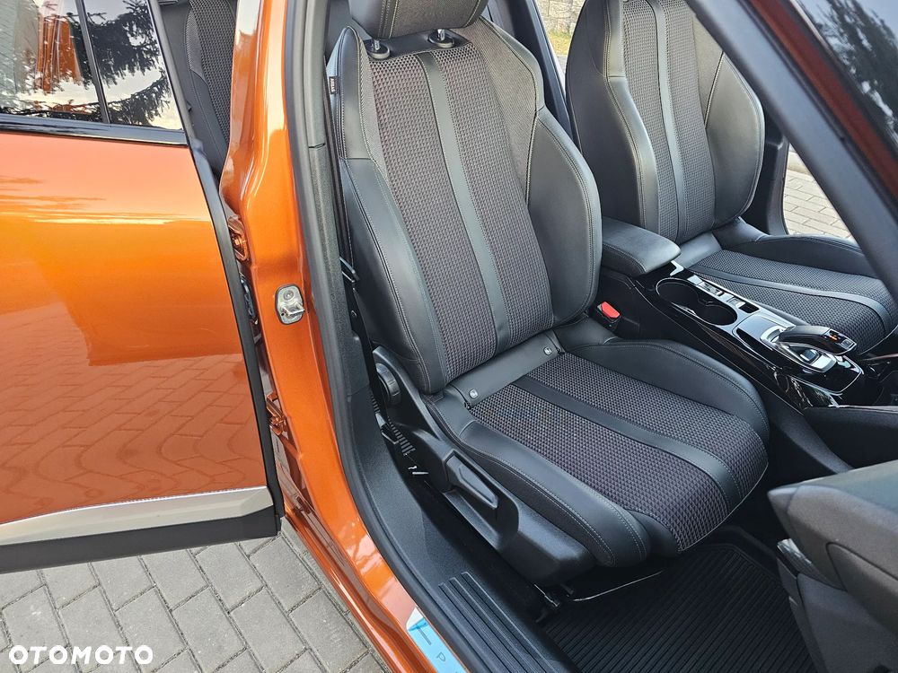 Peugeot 2008 1.2 PureTech GT Line S&S EAT8 - 13