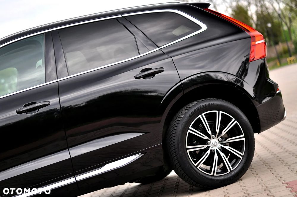 Volvo XC 60 D4 AWD Inscription - 9