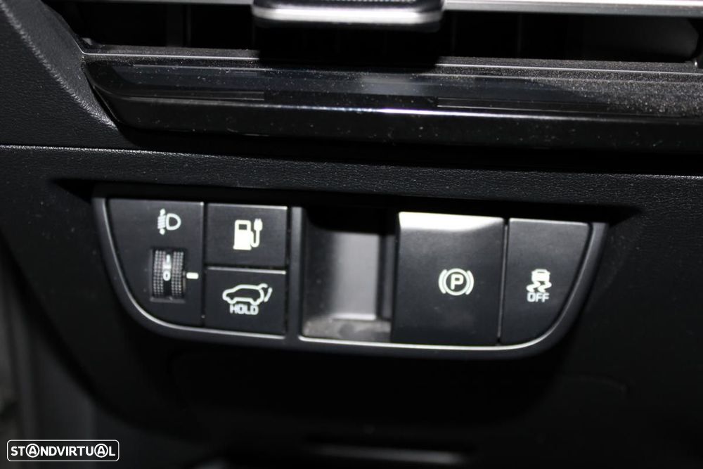 Kia EV6 77,4-kWh Business - 16