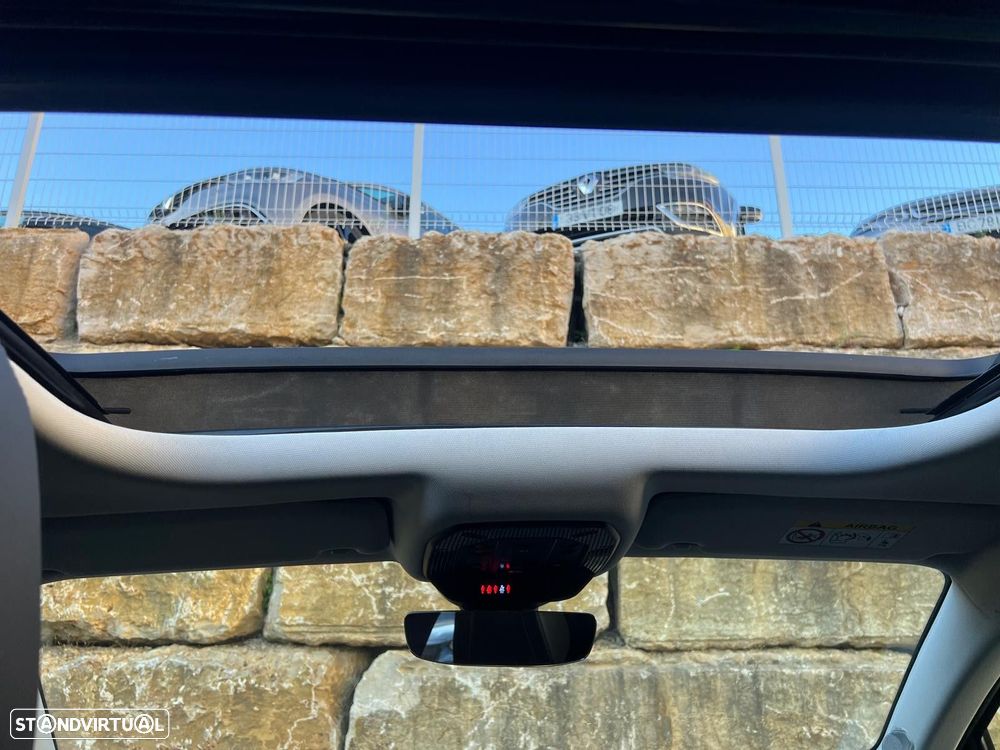 DS DS4 E-Tense Performance Line EAT8 - 33