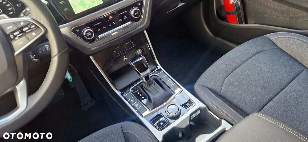 SsangYong/KGM Korando 1.5 T-GDI Joy 4WD - 14