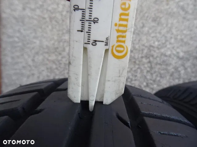 155/80/R13 79T Fulda Eco control - 10