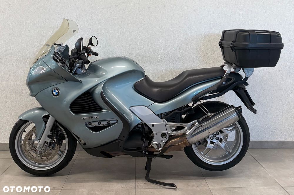 BMW K