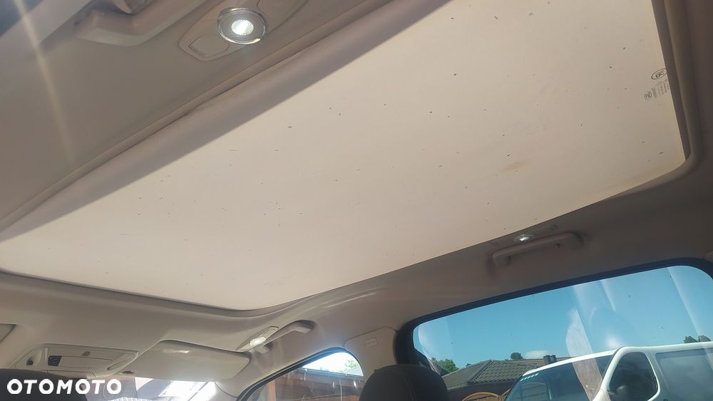 Ford S-Max 2.0 T Titanium MPS6 - 12