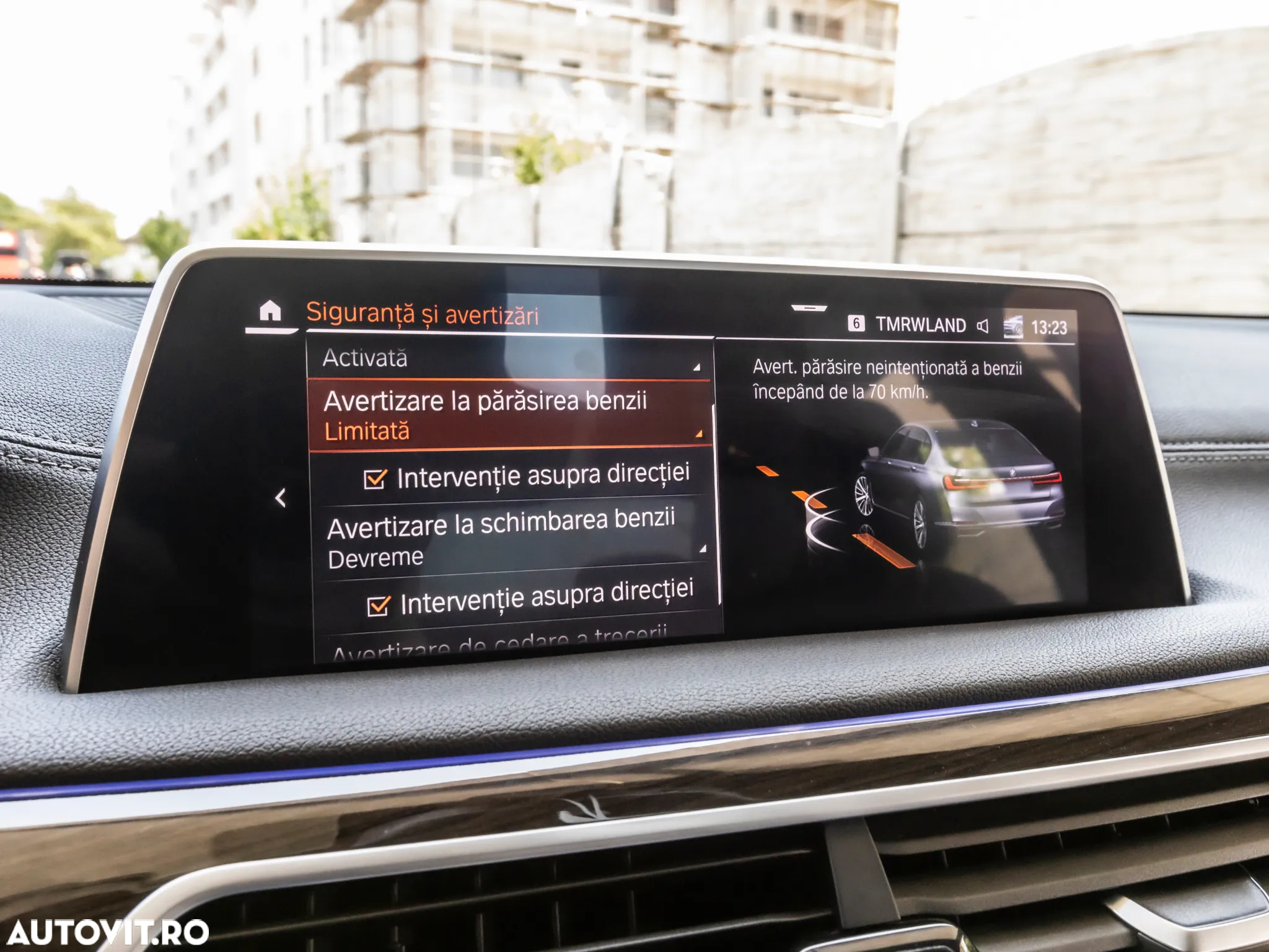 BMW Seria 7 745Le xDrive AT PHEV - 30