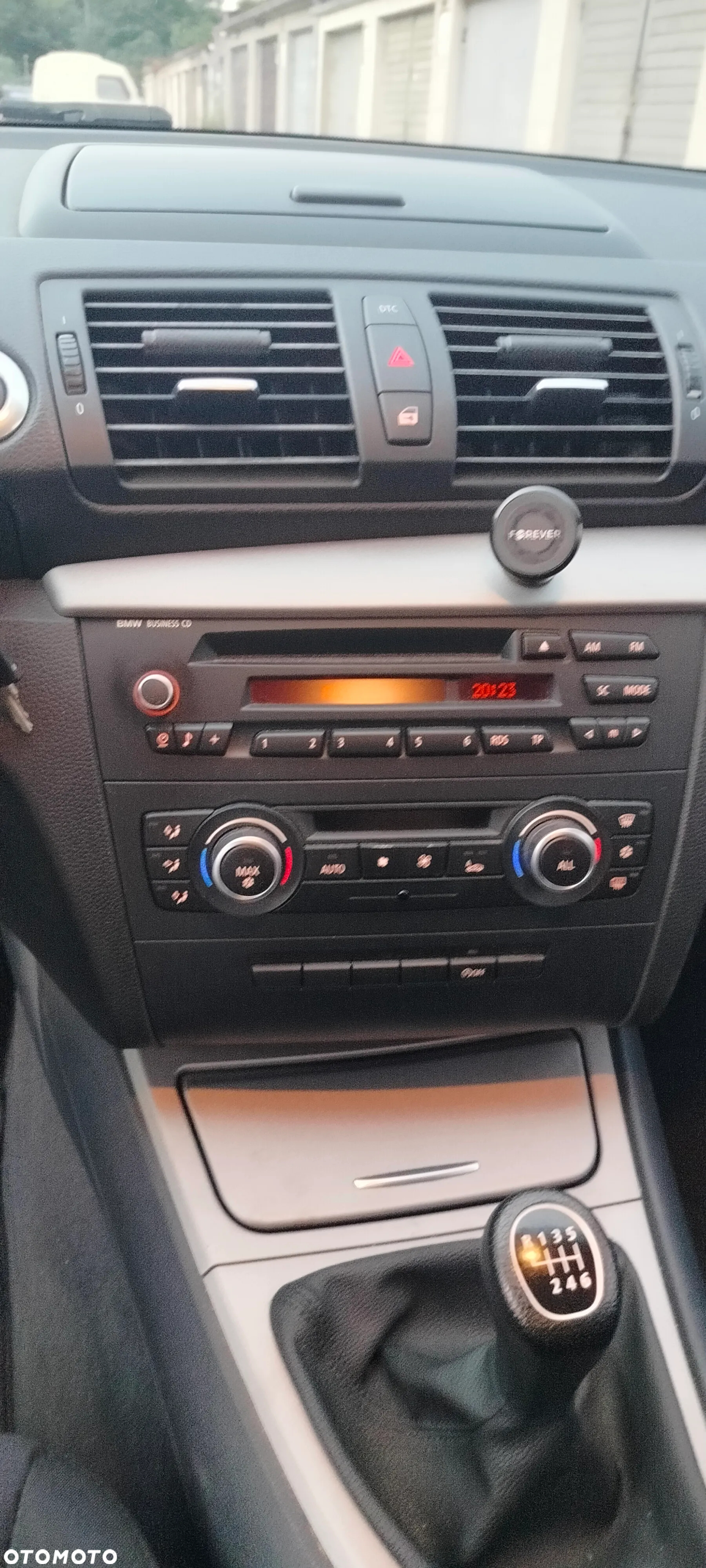 BMW Seria 1 118i - 7