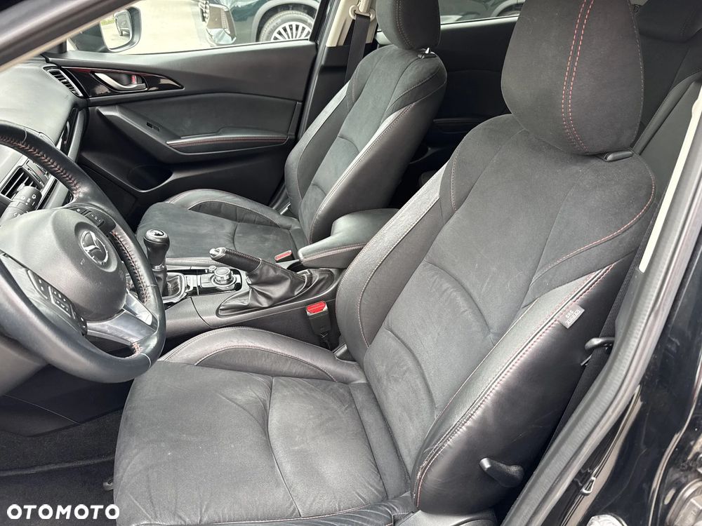 Mazda 3 1.5 D Skypassion - 13