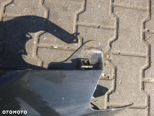 BŁOTNIK LEWY PRZÓD LEWY PRZEDNI HONDA ACCORD VI 98-02 - 12