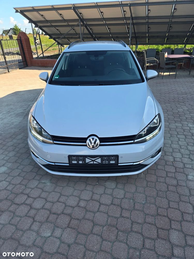 Volkswagen Golf 1.6 TDI (BlueMotion Technology) Comfortline - 3