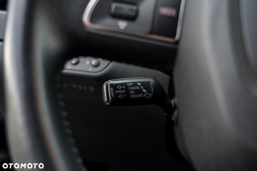 Seat Exeo ST 2.0T FSI Sport - 20