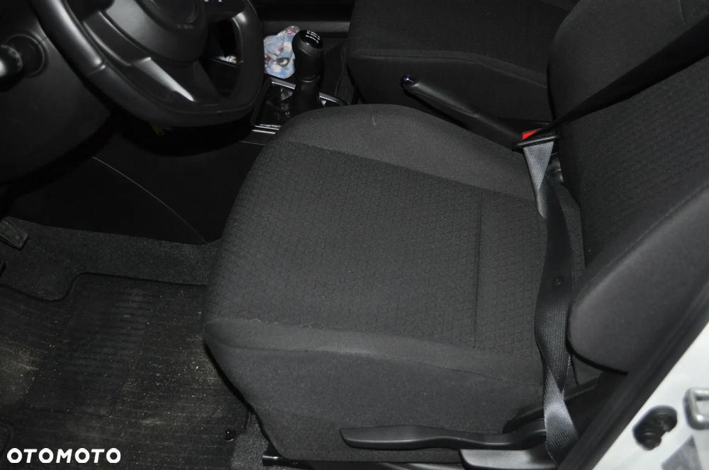 Suzuki Swift 1.2 SHVS Premium Plus - 11