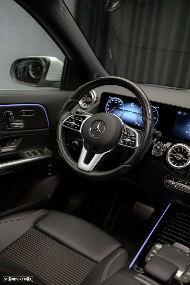 Mercedes-Benz EQA 250 Progressive - 7