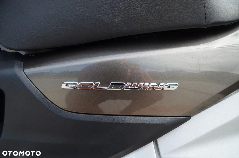 Honda GL - 15