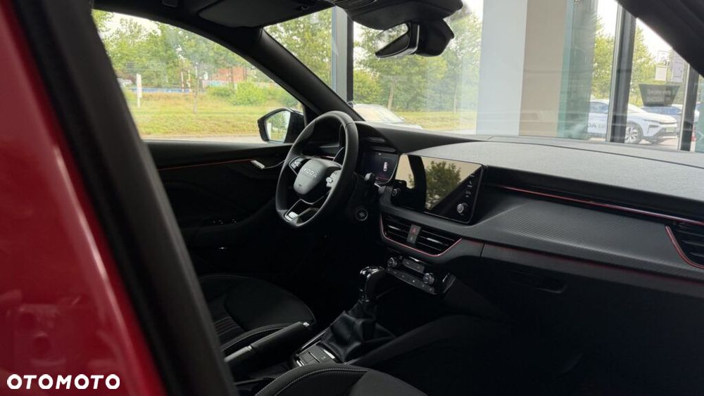 Skoda Kamiq 1.5 TSI Monte Carlo DSG - 36