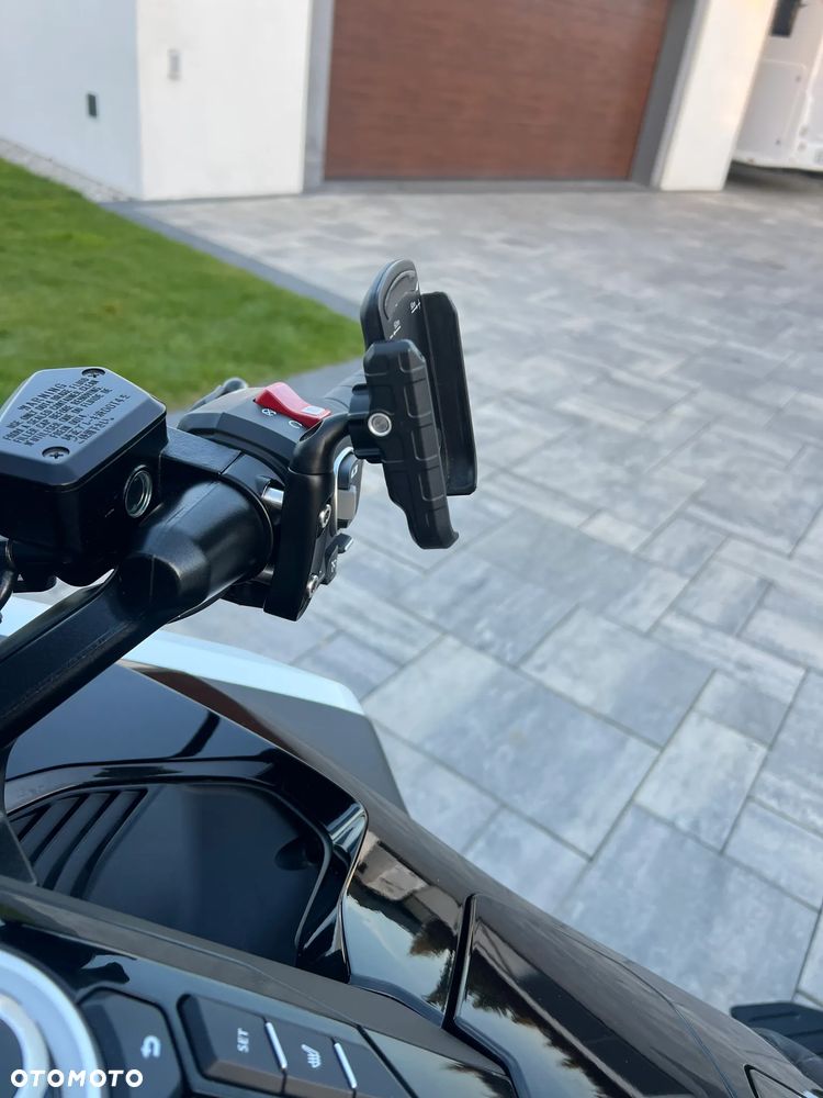 Honda GL - 19