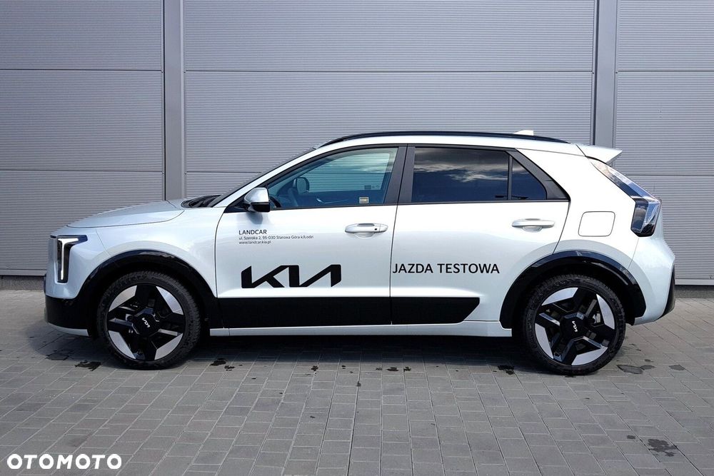 Kia Niro - 5