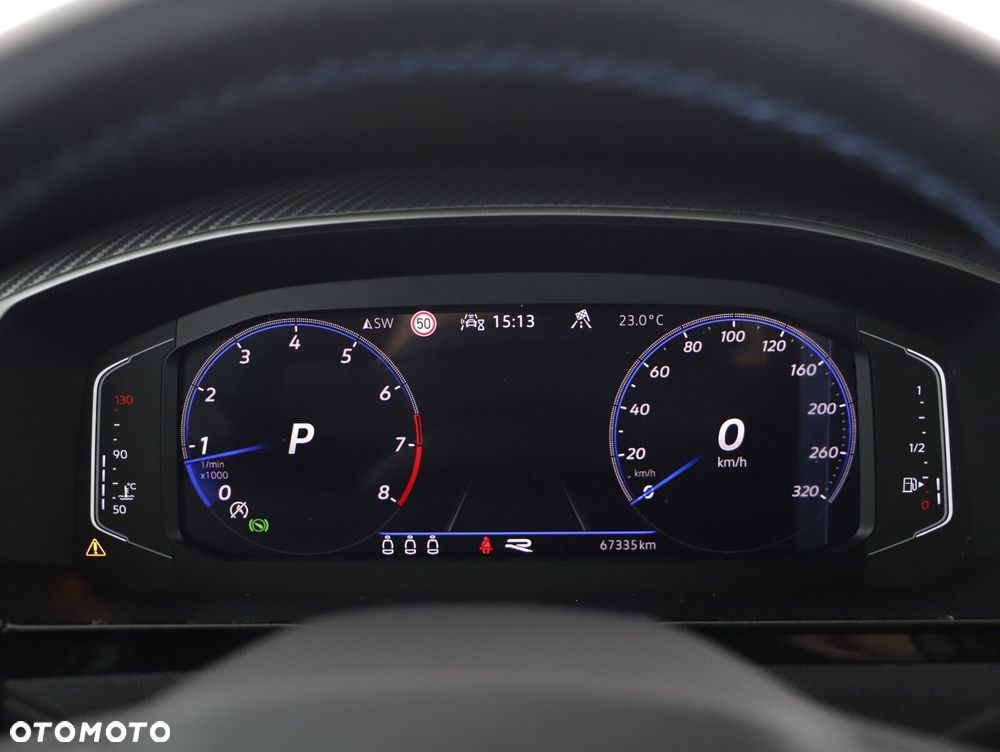 Volkswagen Arteon Shooting Brake - 16